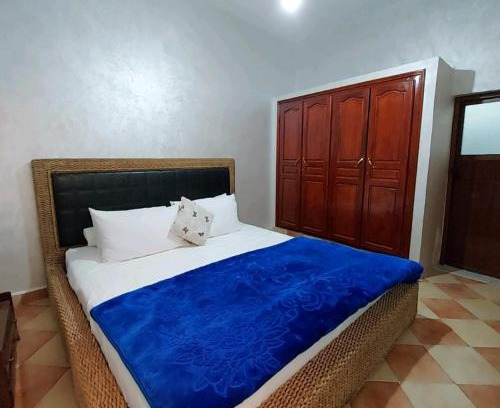 Midelt Apartment | Cozy Appartement in Midelt