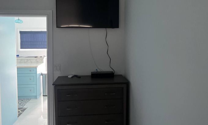 Westward Villas Subdivision Apartment | Cozy apt close Bahamar hotel