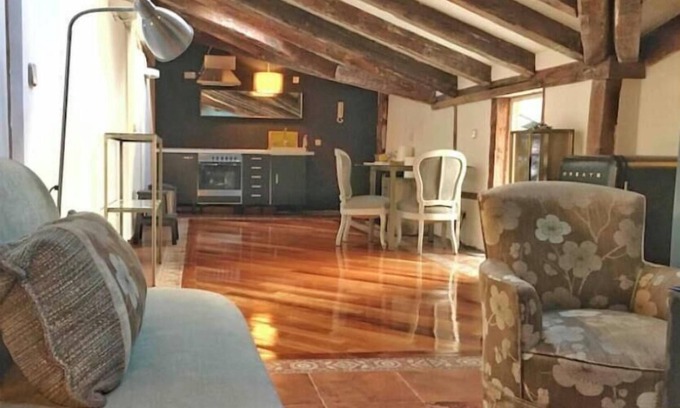 Centro Apartment | Cozy Attic in Prime Location
