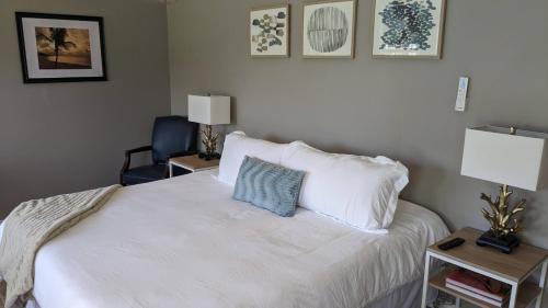 Flour Bluff Apartment | Cozy B- condo in charming Corpus Christi with WiFi, AC near Laguna Madre