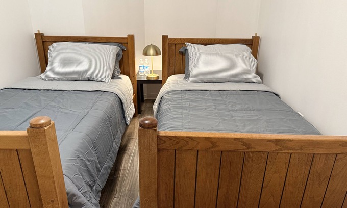 Terra Nova Apartment | Cozy basement Apartment in St. John’s