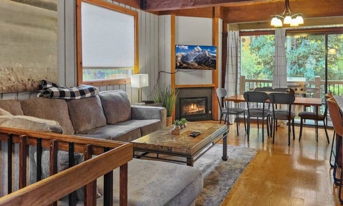 Warrior's Mark Condo | Cozy Breckenridge Condo Near Peak 9 & Main Street