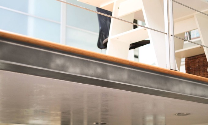 Camaiore House | Cozy & bright LOFT in the heart of Versilia