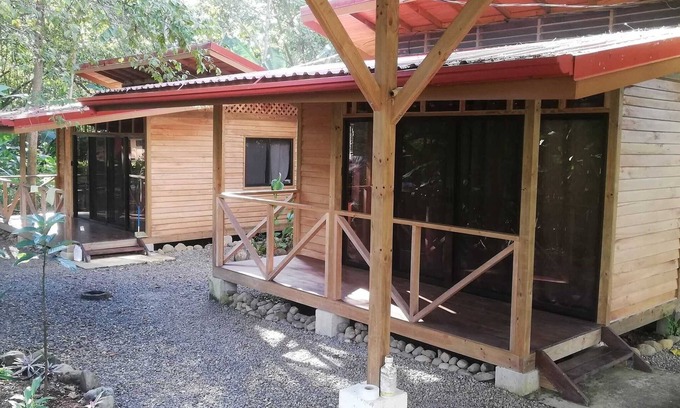 Uvita Cabin | Cozy cabin in enchanting Uvita with WiFi