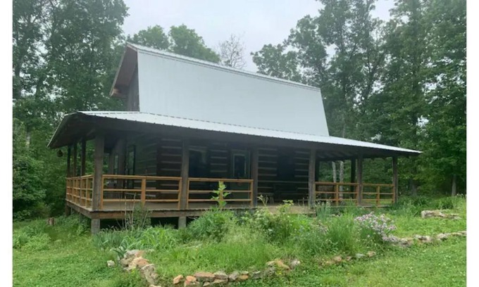 Mcclurg Other | Cozy Cabin of the Ozarks