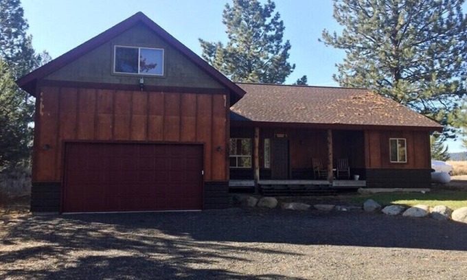 McCall Cabin | Cozy cabin perfect for family gatherings, great location in McCall!