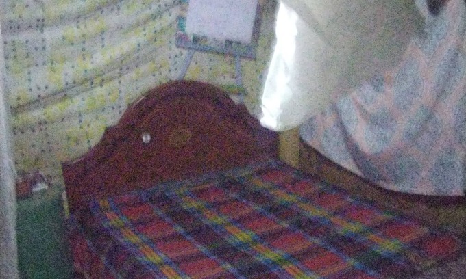 Manrique Cabin | Cozy cabin up the hills