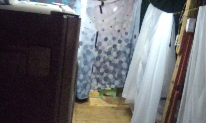 Manrique Cabin | Cozy cabin up the hills