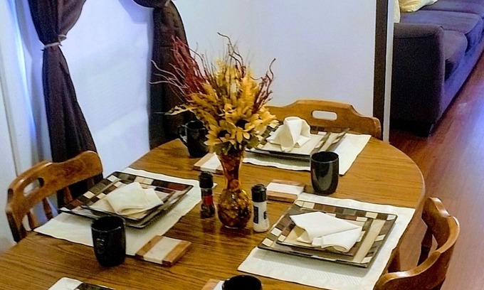 Lake Charles House | Cozy Cajun Creole Cottage 2 great for Workers close to Casinos