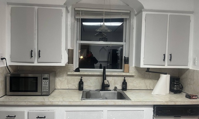 Cambria Heights House | Cozy Cambria Getawayn13 min John F. Kennedy✈️