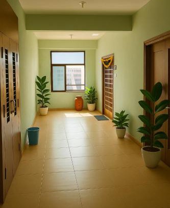 Songadh House | Cozy Castle, By GoBaby Travel