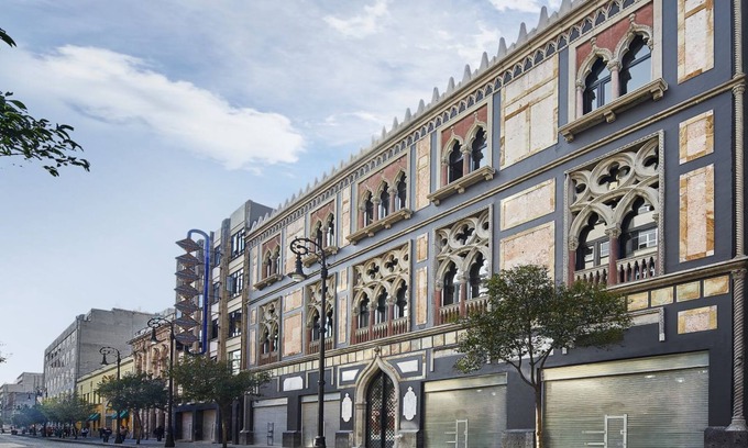 Historic Center Hotel | Cozy Centro Histórico Hideaway Room | Steps from Culture, Cafés, and Nightlife