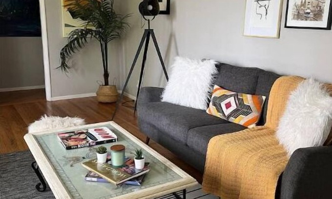Riverside Rancho House | Cozy, Charming Home w/Pool