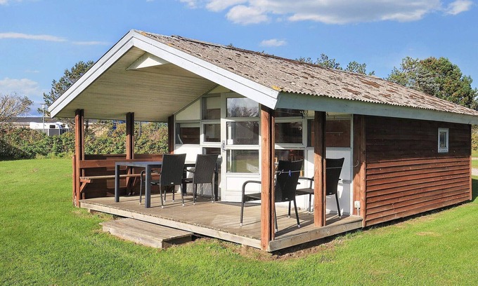 Nr. Lyngby House | Cozy Coastal Cabin - By Traum Ferienwohnungen