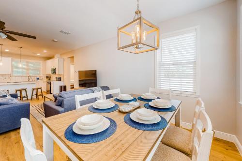 Port St. Joe House | Cozy Coastal Cottage