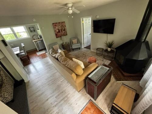 Rehoboth Beach House | Cozy Coastal Cottage