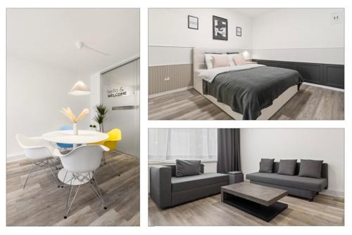 Altstadt-Sued Apartment | Cozy Cologne Premium Apartment with free parking! NEW!