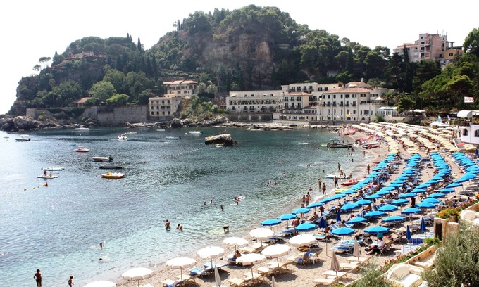 Letojanni Apartment | Cozy, comfortable and well furnished. Apartment in Taormina sea