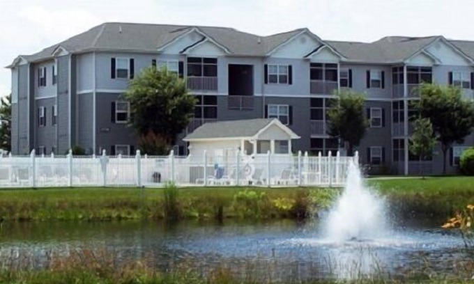 Lewes Condo | Cozy Condo By The Beach