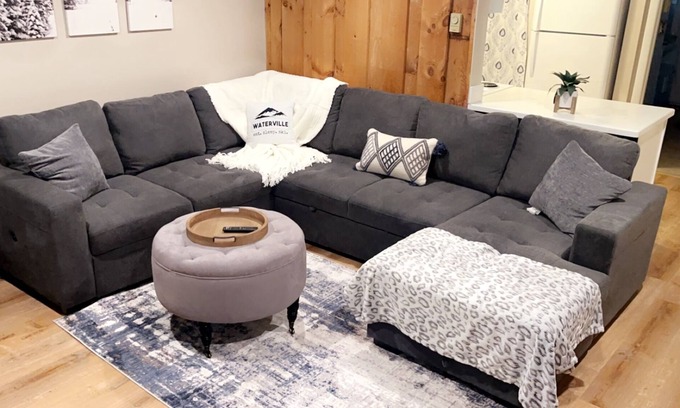 Waterville Valley Condo | Cozy condo in Waterville Valley NH.