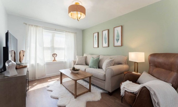 Trenton Apartment | Cozy Condo near Bar Harbor/Acadia Nat’l Park (2)