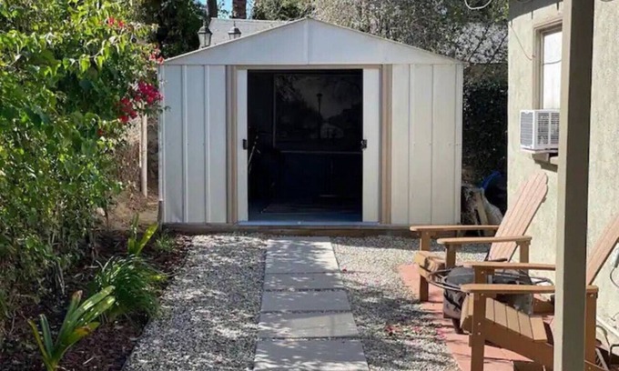 North Central House | Cozy/Cool/Cute Cottage | 3min>Rose Bowl+6min>DTLA