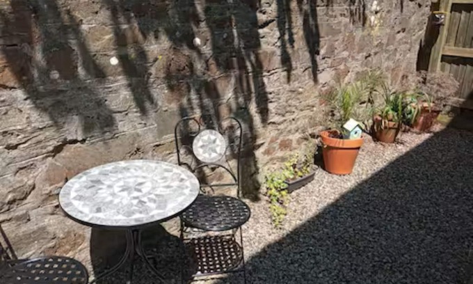 Bodmin Apartment | Cozy Cornish Retreat In Bodmin Free Parking