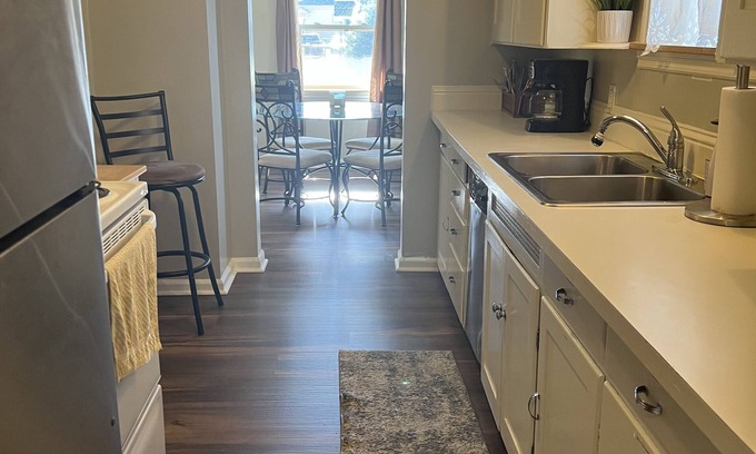 Walla Walla Cottage | Cozy Cottage 2 Blocks from Tasting Rooms & Best Restaurants