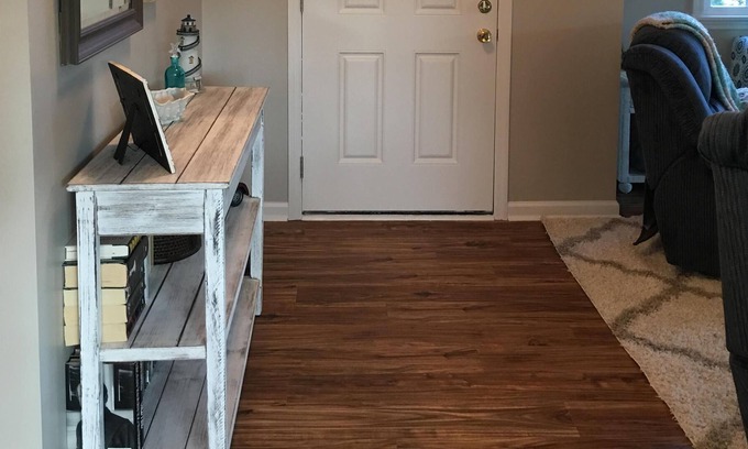 Nixons Crossroads House | Cozy Cottage - 3 miles from the beach!