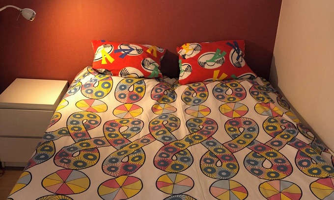 Varmdo Cabin | Cozy Cottage in Stockholms Archipelago