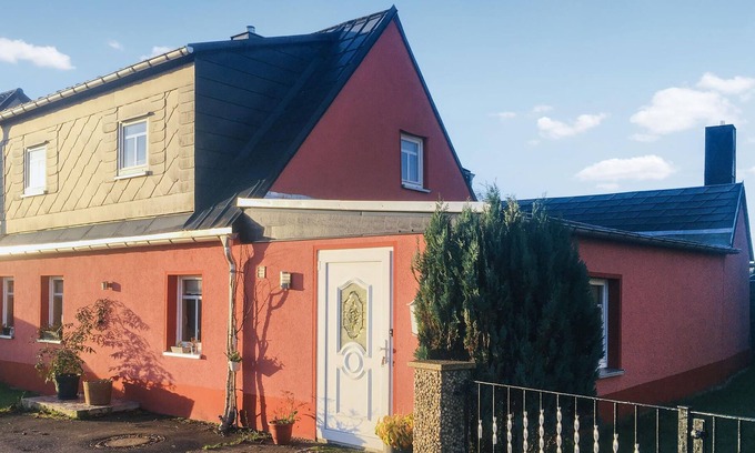 Marienberg House | Cozy cottage in wonderful surroundings with magnificent views