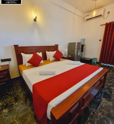 Walasgala Hotel | Cozy cottage