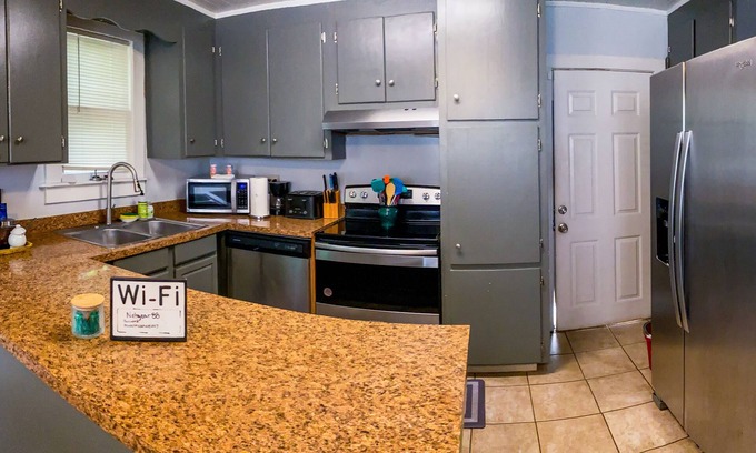 Ocala House | Cozy cottage