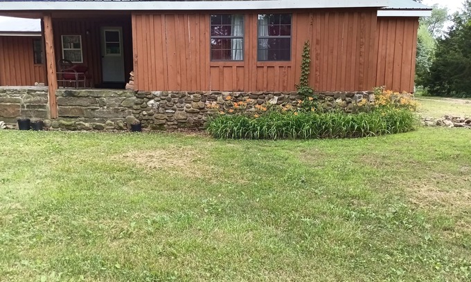 Kingston Other | Cozy Country Rustic Retreat! Relax or enjoy the Great Outdoors!