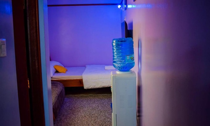 Thika Apartment | Cozy crib