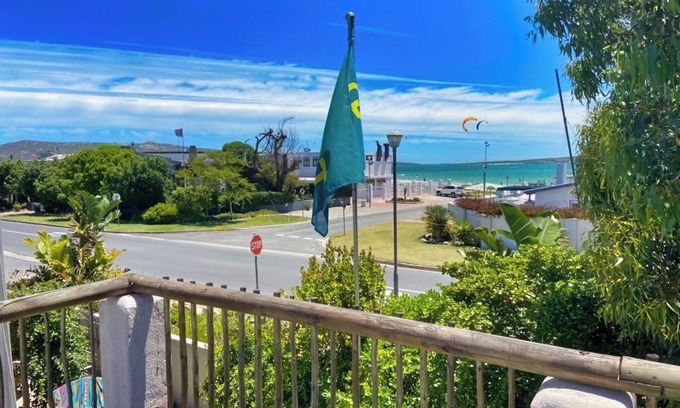 Langebaan Apartment | Cozy Crner, home away from home, mere 100m away from pristine beaches
