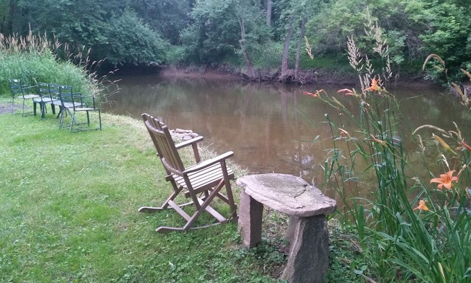 Culver House | Cozy Culver Home 4 miles to Culver Academy