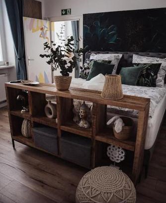 Mitte Apartment | Cozy Dreams: Deluxe 2-Zimmer-Apartment -Küche