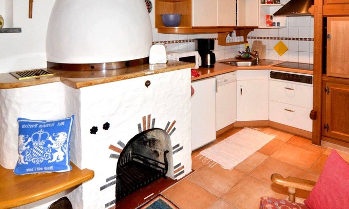 Oberstdorf House | Cozy family home with 4 bedrooms in Oberstdorf