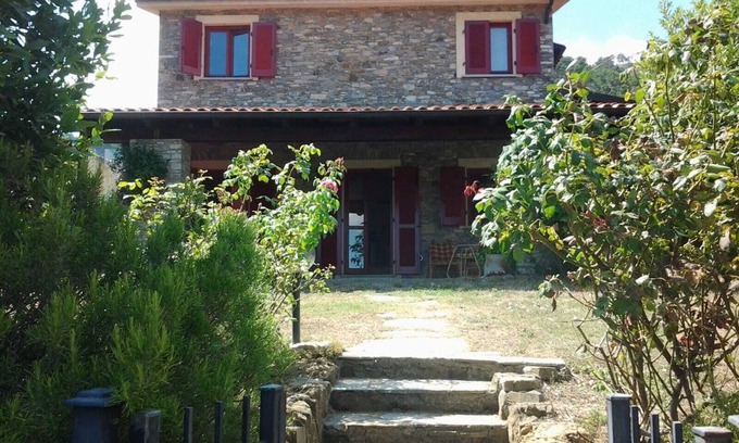 Andora House | COZY FARMHOUSE