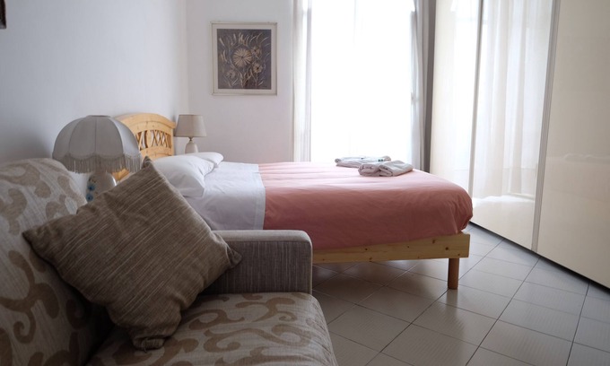 San Giovanni Apartment | Cozy finely furnished apartment for families and groups!