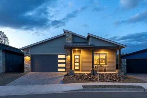 Flagstaff House | Cozy Flagstaff Stay on Vega