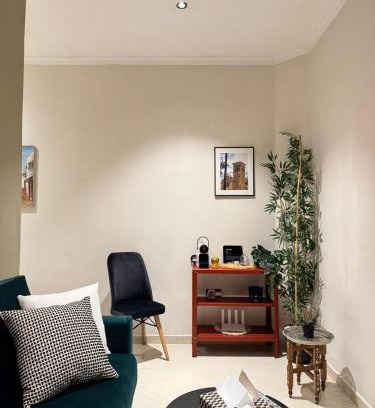 Tetouan Apartment | Cozy Flat Heart of Medina Tetouan