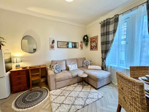 Perth Apartment | Cozy flat in the heart of Perth