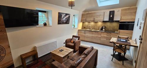 Ypres Apartment | Cozy Flats