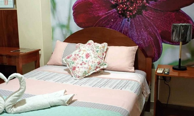 Calleria Bed & Breakfast | Cozy, free from the bustle of the street and 5 min. from the Plaza de Armas