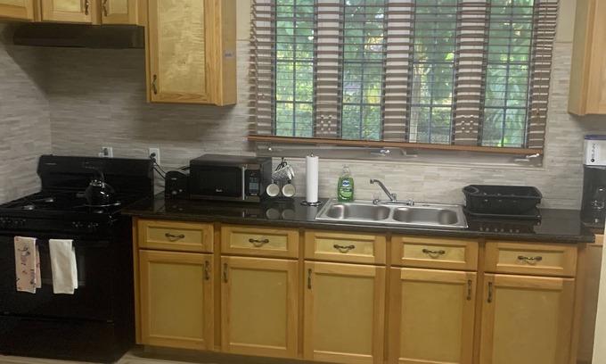 Nassau Apartment | Cozy get away Bahamar Boulevard Apartment just 5 minutes walk to Bahamar Resort