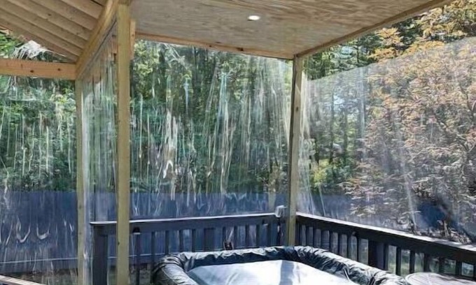 Loganville House | Cozy Get Away