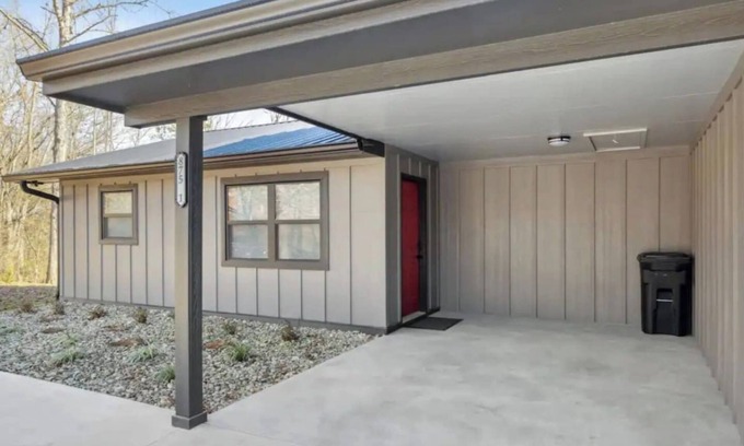 Sevierville House | Cozy Haven Duplex Unit 1