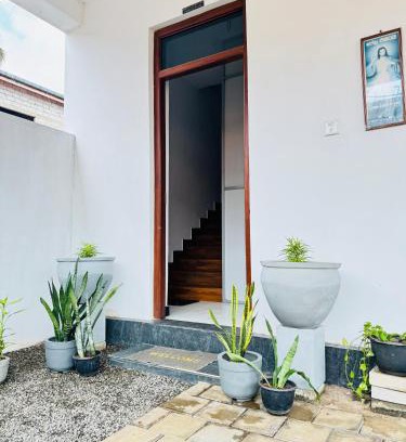 Negombo House | Cozy Haven Guesthouse
